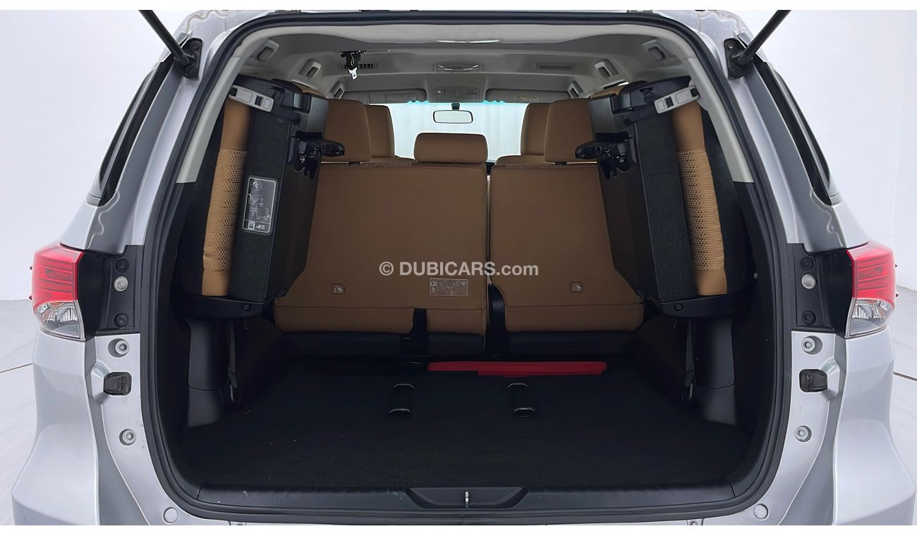 تويوتا فورتونر EXR 2.7 | بدون دفعة مقدمة | اختبار قيادة مجاني للمنزل