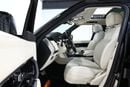 Land Rover Range Rover SE 2025 Range Rover Vogue P530 SE, Range Rover (Al Tayer) Service History, 1 Year Warranty
