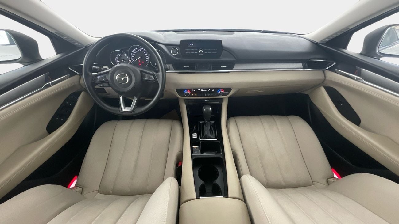 مازدا 6 S | upto AED 20,000 Ramadan Discount | شامل الضمان | 0 ﺪﻔﻋﺓ ﺃﻮﻟﻯ