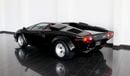 Lamborghini Countach 5000 S