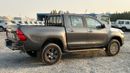 Toyota Hilux Toyota/HILUX D DC 4WD/ 2.4GD ACTIVE DC 4X4 6MT