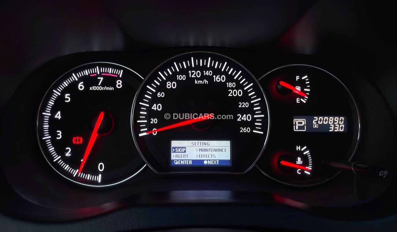 Nissan Maxima SV 3.5 | Under Warranty | Inspected on 150+ parameters