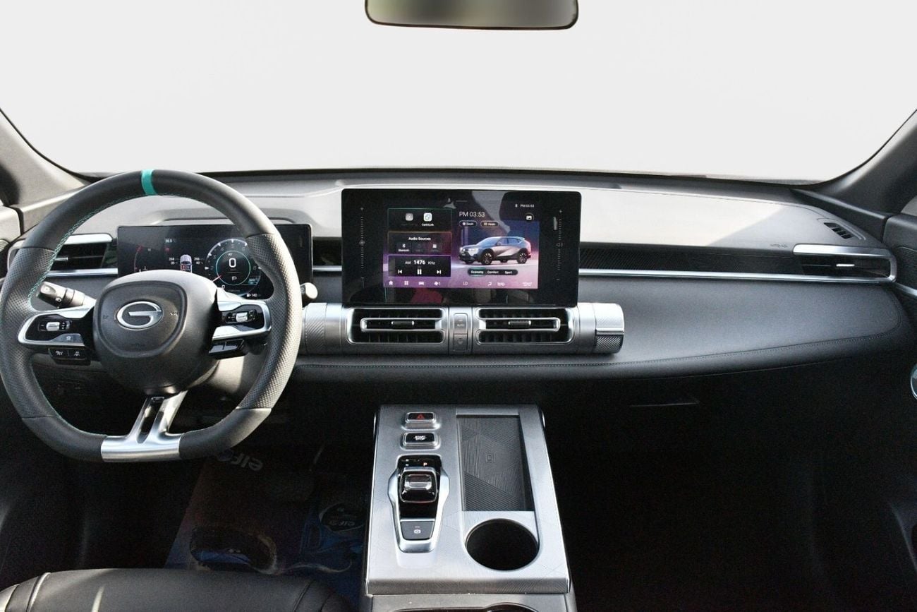 GAC EMKOO GL | 2024 | 0% DP | AED 1,056 / Month | Gargash Warranty | Service History