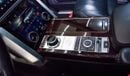 Land Rover Range Rover LAND ROVER HSE GCC UNDER WARRANTY AL TAYER 2020