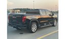 GMC Sierra GMC Sierra Denali Full Option