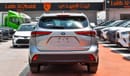 Toyota Highlander Toyota Highlander GLE 2.5L | Hybrid | 2023 | For Export Only