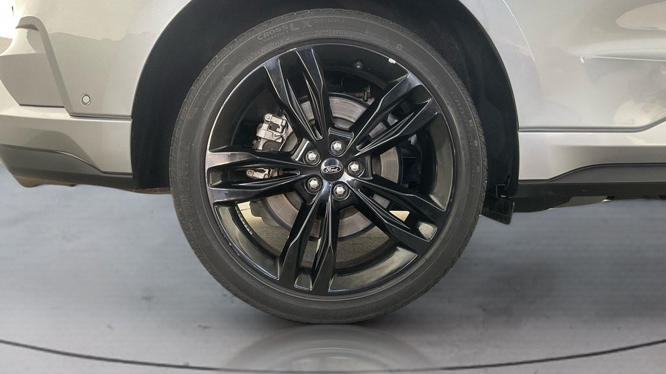 Ford Edge ST | upto AED 20,000 Ramadan Discount | Guaranteed Warranty | 0 Down Payment