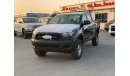 Ford Ranger Pick Up 4x4 2.5L Gasoline 2020