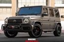 مرسيدس بنز G 63 AMG Low Mileage