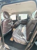 Dongfeng Rich 7 275A Dongfeng Rich 7 Black