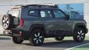 Deepal G318 ( Only For Export )  2024 Changan Deepal G318 1.5T REEV 4X4 0Km   BRAND NEW