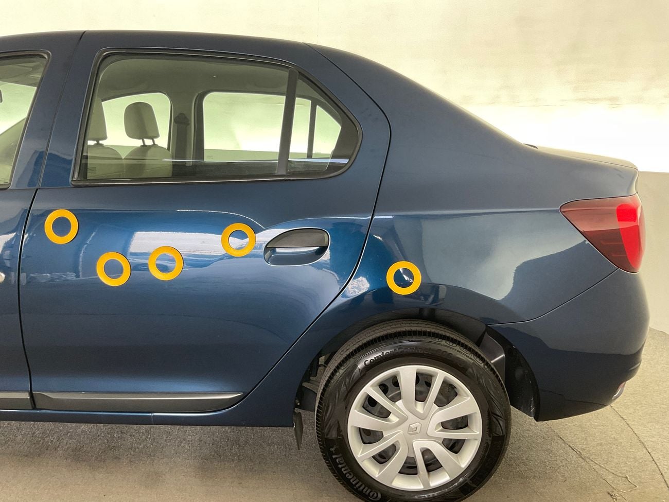 Renault Symbol PE | upto AED 20,000 Ramadan Discount | Guaranteed Warranty | 0 Down Payment