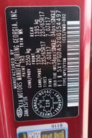 Kia Sorento Base 3.3L FWD CANADIAN SPECS V6