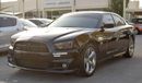 دودج تشارجر 2011 Hemi 5.7 ltr kit SRT8 Full options