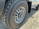 تويوتا لاند كروزر Toyota LandCruiser 78 Hardtop 2.8L Turbo Diesel Auto