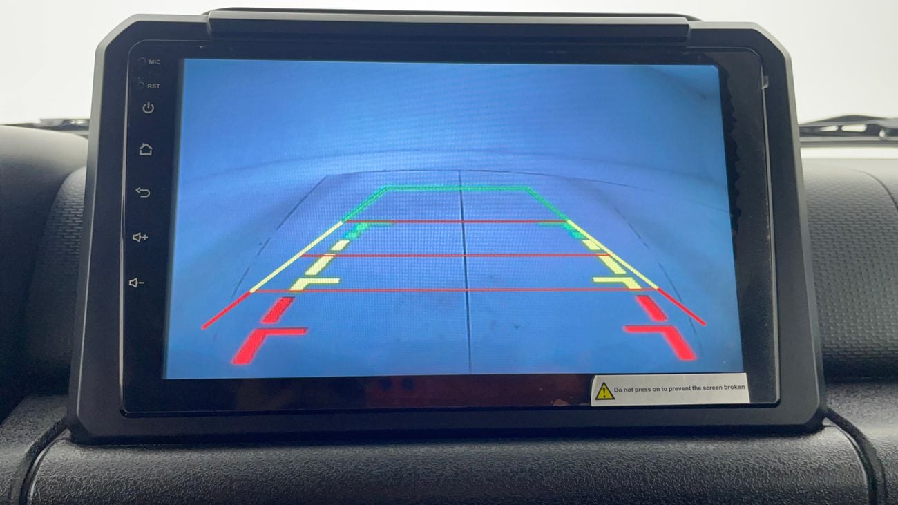 Suzuki Jimny GLX AT 1.5 | Zero Down Payment | Home Test Drive