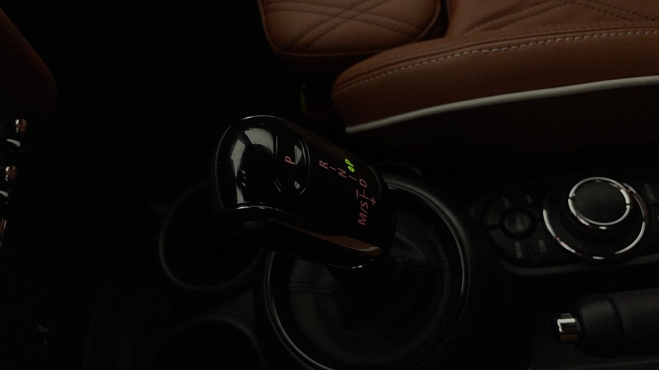 Mini Cooper S S 2 | Zero Down Payment | Home Test Drive