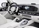 مرسيدس مايباخ gls600 مايباخ