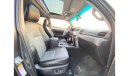 Toyota 4Runner 2018 TOYOTA 4-RUNNER SR5 / FULL OPTION / EXPORT ONLY