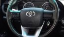 Toyota Hilux GLX Ref#257 full Automatic 2016