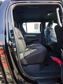 تويوتا هيلوكس ADVENTURE / 4.0L PETROL /  A/T / 360* CAMERA / REAR MIRROR COMPRESSOR EXCL (CODE # ADVENTURE)