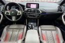 بي أم دبليو X4M M COMPETITION Competition 3.0L (510 HP)