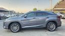 لكزس RX450h PREMIER Platinum
