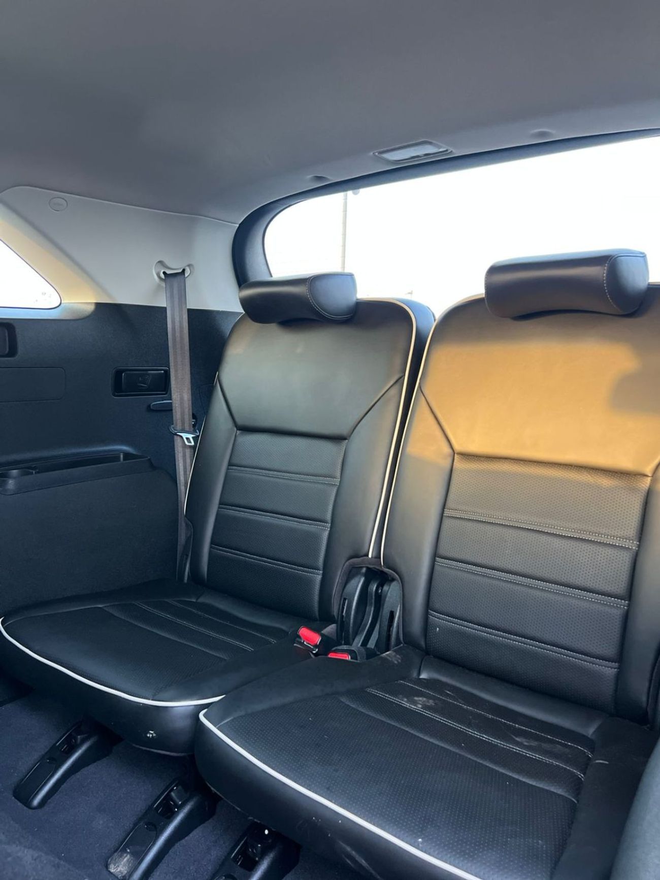 Kia Sorento 2019 Kia Sorento MidOption -3.3L V6 - Rear Camera - Auto trunk - Leather Seat -