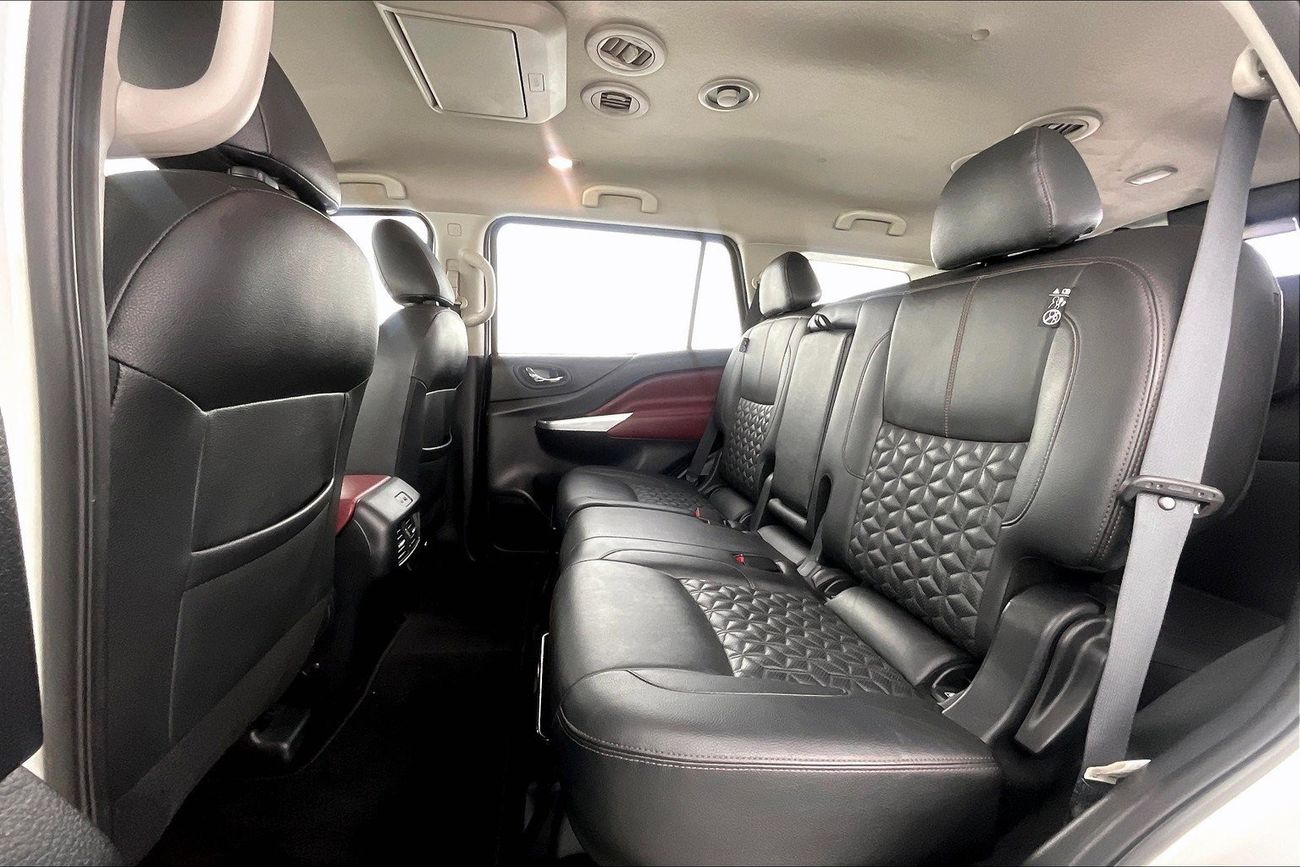 ميتسوبيشي آوتلاندر Prime Edition | شامل الضمان | 0 ﺪﻔﻋﺓ ﺃﻮﻟﻯ