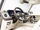 مرسيدس بنز G 63 AMG STD STD