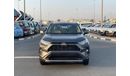 Toyota RAV4 2020 TOYOTA RAV4 XLE PREMIUM FULL OPTIONS IMPORTED FROM USA