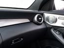 مرسيدس بنز C 63 AMG STD Mercedes-Benz C-Class 63 AMG 2017