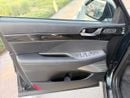 هيونداي باليساد Panoramic/ 360 camera, head up,