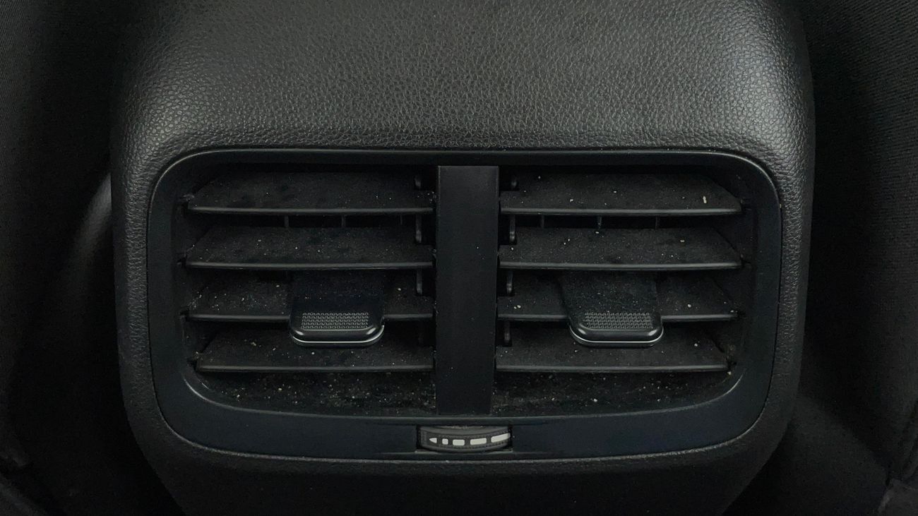 شيفروليه كابتيفا PREMIER 1.5 | بدون دفعة مقدمة | اختبار القيادة في المنزل