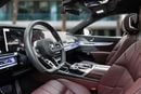 بي أم دبليو 740i 740i M Sport | 6,757 P.M | 0% Downpayment | BMW Warranty & Service!