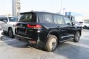 تويوتا لاند كروزر GXR Toyota Land Cruiser GX-R 4.0L V6 Petrol Model 2026