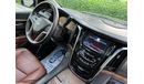 Cadillac Escalade Escalade ESV Platinum 2015 GCC // 2keys // Accident free // Perfect condition