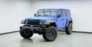 Jeep Wrangler Unlimited RUBICON 2024 Jeep Wrangler Unlimited Rubicon, 2029 Jeep Warranty, 2027 Jeep Service Pack, Fully Loaded, GCC