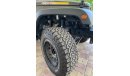 Jeep Wrangler Sport JK Unlimited Fully modified extended MOPAR till August 2023 warrantu