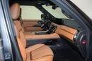 Nissan Patrol Patrol LE Titanium 2.0