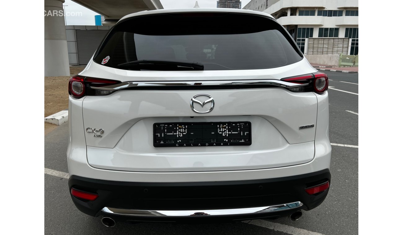 Mazda CX-9