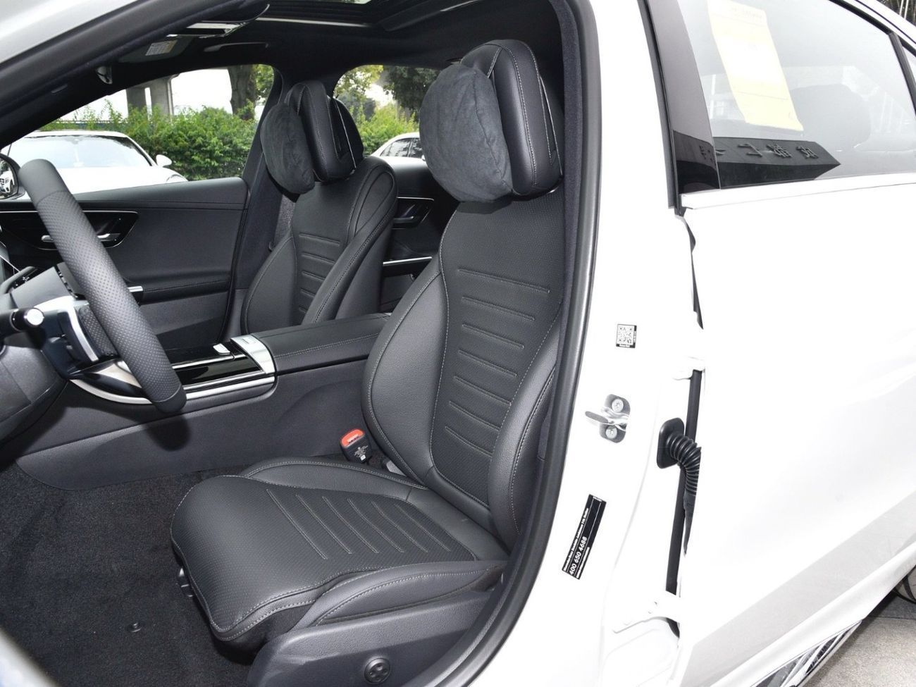 بنز باتنة موتور واجن Benz C200L