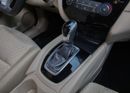 Nissan XTrail S 2.5L FWD (5 Seater)