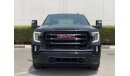 GMC Sierra Elevation BRAND NEW DIESEL ENGINE