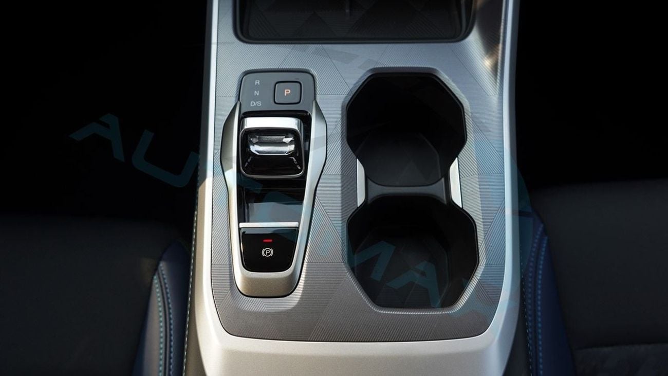 GAC GS3 Emzoom GS 1.5T 2026 GCC 0Km With 5 Years Or 150,000 Km Warranty @Official Dealer