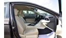 Toyota Camry LE Hybrid 2.5l Automatic Transmission