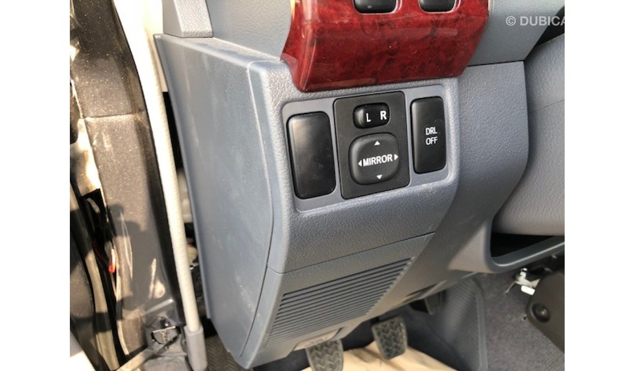 Toyota Land Cruiser GRJ76 4.0 petrol 2019 LIMITED EDITION