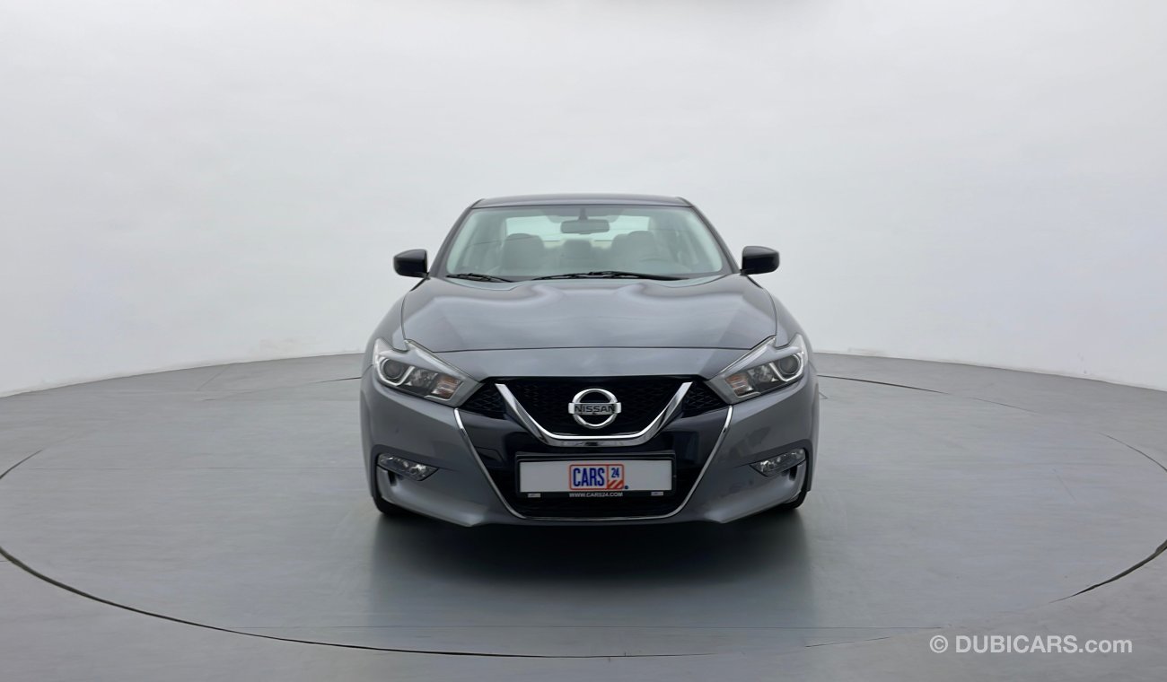 Nissan Maxima S 3.5 | Under Warranty | Inspected on 150+ parameters