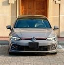 Volkswagen Golf Sport | GCC Specs | Pristine Condition