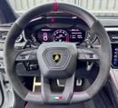 لامبورغيني اوروس 4.0T V8 Performante